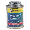 Kit Reparation Pneu - Outil Reparation Pneu Pot de colle dissolution cement 235ml