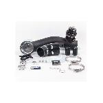 Electrovannes Kit simple turbo valve + pipe compatible avec BMW 335i
