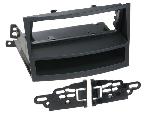 Supports Autoradio de Roger Kit support autoradio 1DIN compatible avec Subaru Legacy Outback