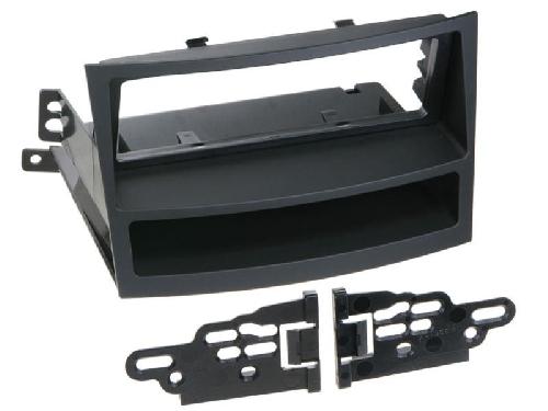 Supports Autoradio de Roger Kit support autoradio 1DIN compatible avec Subaru Legacy Outback