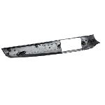 Supports Autoradio de Roger Kit support Autoradio 2Din compatible avec Alfa Romeo Giulietta - Argent remplacement de la console Origine