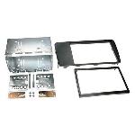 Kit Support Autoradio 2DIN compatible avec Volvo S60 V70 XC70 00-09 voir liste Kit Support Autoradio 2DIN compatible avec Volvo S60 V70 XC70 00-09 voir liste