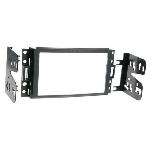 Kit Support Autoradio 2Din Metra 95-3304 compatible avec Hummer H3 Saab 9-7X