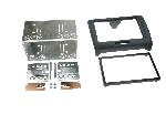 Supports Autoradio de Roger Kit Support Autoradio compatible avec Audi TT 2006-2014