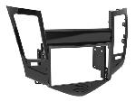Supports Autoradio de Roger KIT Support Autoradio compatible avec Cruze Noir