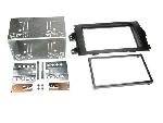Supports Autoradio de Roger Kit Support Autoradio compatible avec Fiat Sedici Suzuki SX4