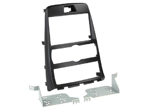 Supports Autoradio de Roger Kit Support Autoradio compatible avec Hyundai Genesis Coupe 2010