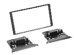 Supports Autoradio de Roger Kit Support Autoradio compatible avec Kia Sorento Noir