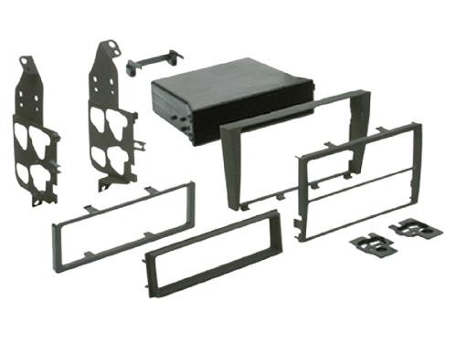 Supports Autoradio de Roger Kit Support autoradio compatible avec Lexus IS200 99-05 IS300 01-05