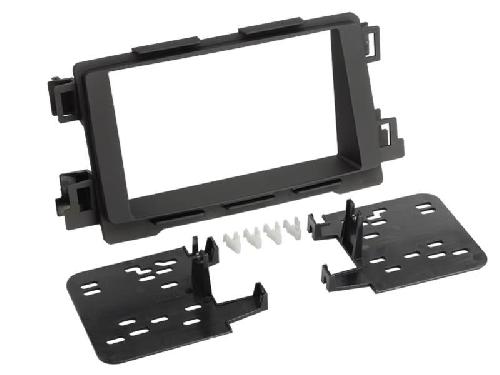 Supports Autoradio de Roger Kit Support autoradio compatible avec Mazda 6 13-15 et CX-5 ap13 voir liste