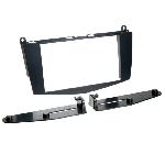 Kit Support autoradio compatible avec Mercedes Classe C W204 Sans boutons Kit Support autoradio compatible avec Mercedes Classe C W204 Sans boutons