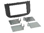 Supports Autoradio de Roger Kit Support autoradio compatible avec Mitsubishi Colt 08-12