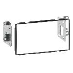 Kit Support Autoradio compatible avec Nissan qashqai 2007-2014 2Din