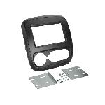Kit Support Autoradio compatible avec Opel Renault Fiat Nissan