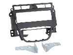 Supports Autoradio de Roger Kit Support Autoradio compatible avec pour Opel Meriva B