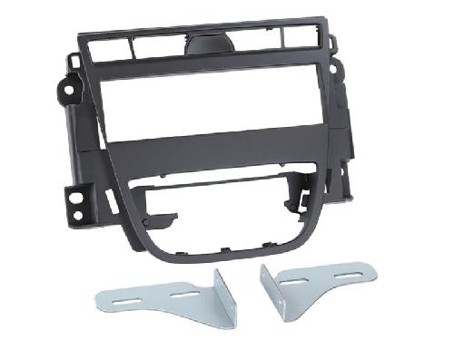 Supports Autoradio de Roger Kit Support Autoradio compatible avec pour Opel Meriva B