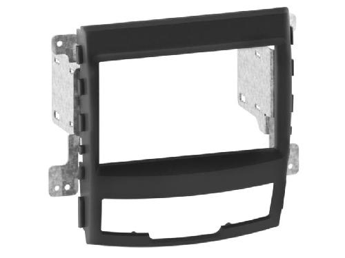 Supports Autoradio de Roger Kit Support autoradio compatible avec Ssangyong Korando