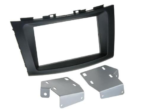 Supports Autoradio de Roger Kit Support Autoradio compatible avec Suzuki Swift Sport