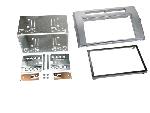 Supports Autoradio de Roger Kit Support autoradio compatible avec Toyota Corolla Verso Argent