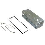 Supports Autoradio de Roger Kit Support autoradio universel avec clefs installation