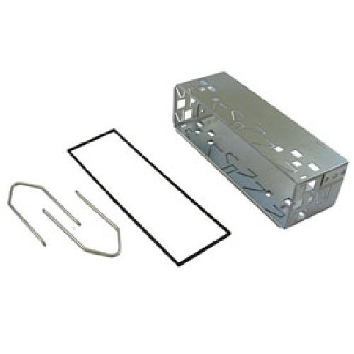 Supports Autoradio de Roger Kit Support autoradio universel avec clefs installation