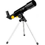 Telescope Kit télescope + microscope enfant - National Geographic