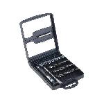 Kit tournevis et embouts - 27pces