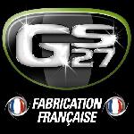 Efface Rayure - Renovateur Kit Traitement des Optiques GS27 TE172020