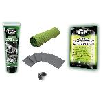 Efface Rayure - Renovateur Kit Traitement des Optiques GS27 TE172020