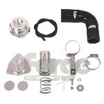 Kit turbo Valve Megane 3 RS 250CH Noir