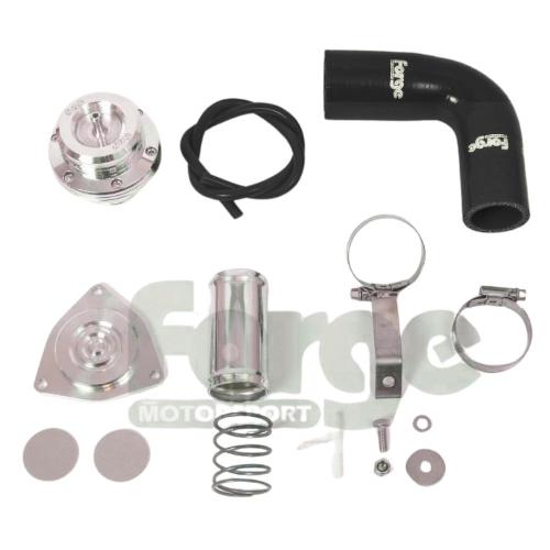 Electrovannes Kit turbo Valve Megane 3 RS 250CH Noir