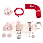 Electrovannes Kit turbo Valve Megane 3 RS 250CH Rouge