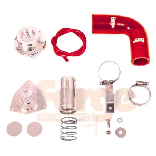 Electrovannes Kit turbo Valve Megane 3 RS 250CH Rouge