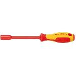 KNIPEX - Tournevis isole a douille 11mm