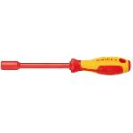 KNIPEX - Tournevis isole a douille 8mm