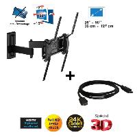 ko-fixation-support-tv-support-mural-pour-tv ko-fixation-support-tv-support-mural-pour-tv