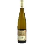 Vin Blanc Koenig 2020 Gewurztraminer Casher - Vin blanc d'Alsace