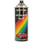 Peinture Auto Kompakt 41100 Red Gl. 400 Ml Motip