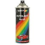 Peinture Auto Kompakt 43400 Yellow Gl. 400 Ml Motip