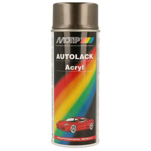 Peinture Auto Kompakt 51047 Grau Met. 400ml