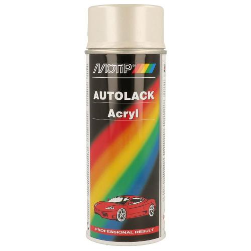 Peinture Auto Kompakt 55279 Silber Met. 400ml