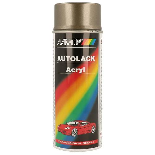 Peinture Auto Kompakt 55525 Grau Met. 400