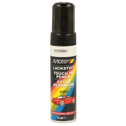 Peinture Auto Kompakt 950980 Schwarz Met. 12ml