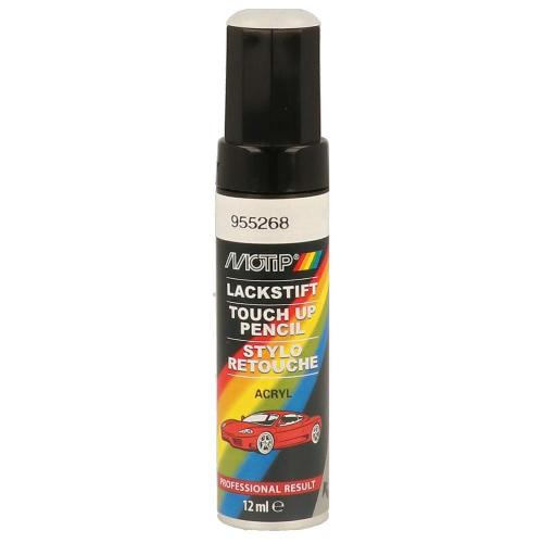 Peinture Auto Kompakt 955268 Weis Met. 12ml