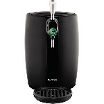 KRUPS Beertender Machine a biere pression. Compatible fûts de 5L. Température parfaite VB310810