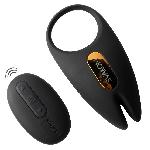 Anneaux et cockrings L'anneau vibro-cock Winni 2