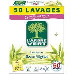 Lessive L'Arbre Vert Lessive Poudre - 2.5 kg