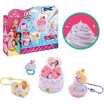 L'atelier de creation - Pati School - EPOCH - Kit creatif Disney avec pate modelable