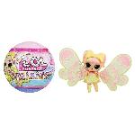 L.O.L. Surprise Fairy Poupées 7.5cm - Des 3 ans