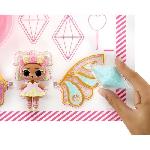 Poupee L.O.L. Surprise Fairy Poupées 7.5cm - Des 3 ans